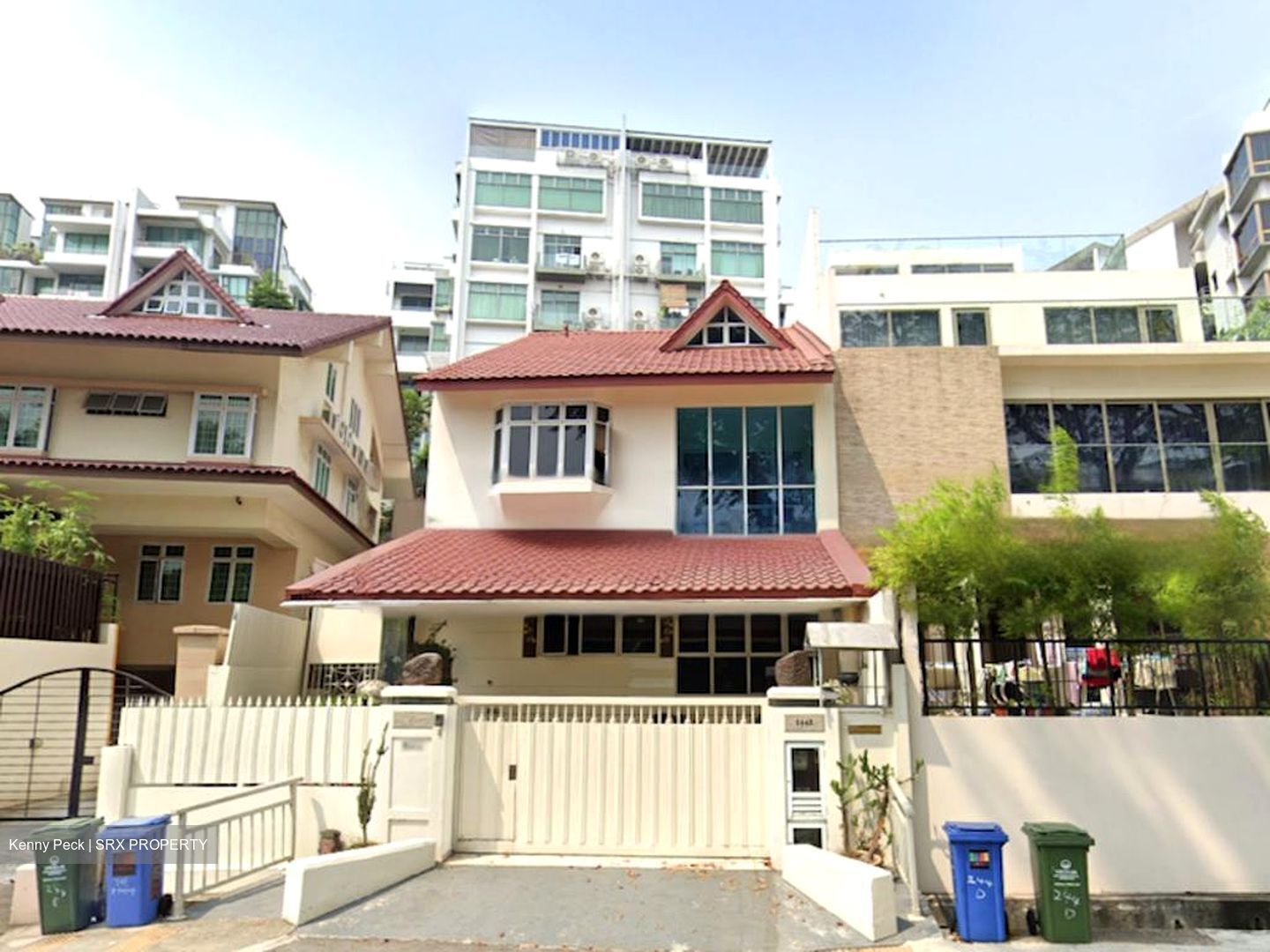 Pasir Panjang Road (D5), Semi-Detached #469180941